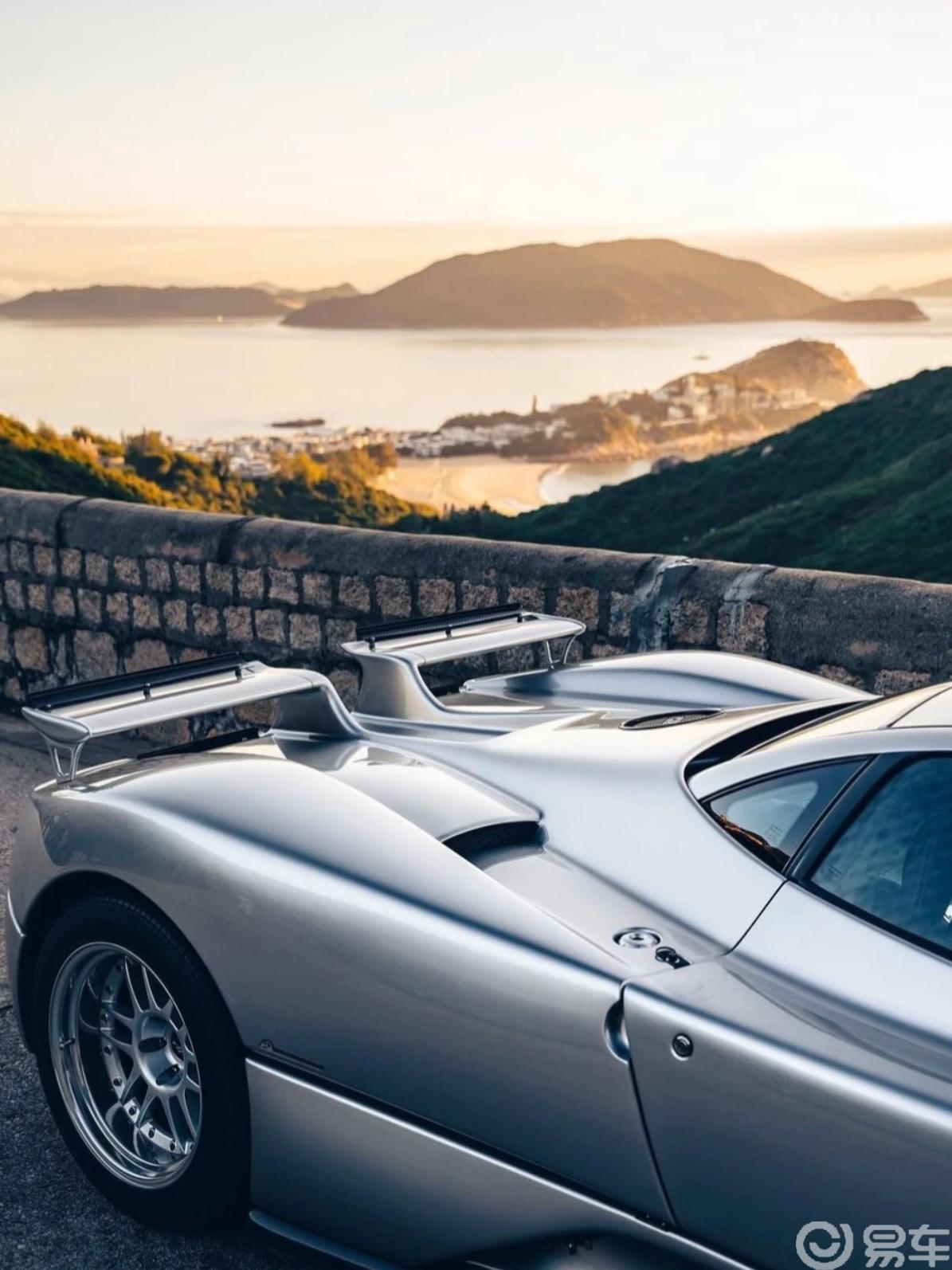 这个角度你们能猜得出是什么车吗？

这么刁钻的角度你们可以猜出车名吗？抖音汽车 