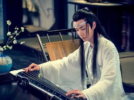 曾非常受欢迎五部电视剧
《陈情令》这部电视剧大家肯定都是看过的，它绝对是今年夏天