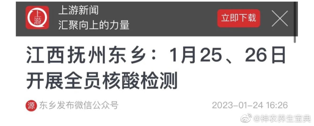 过年搞全员核酸，有人迫不及待要