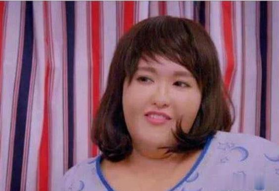同样是扮演胖子，娜扎唐嫣靠化妆，徐璐靠衣服，最后一位牺牲太大
感谢大家在闲暇之余