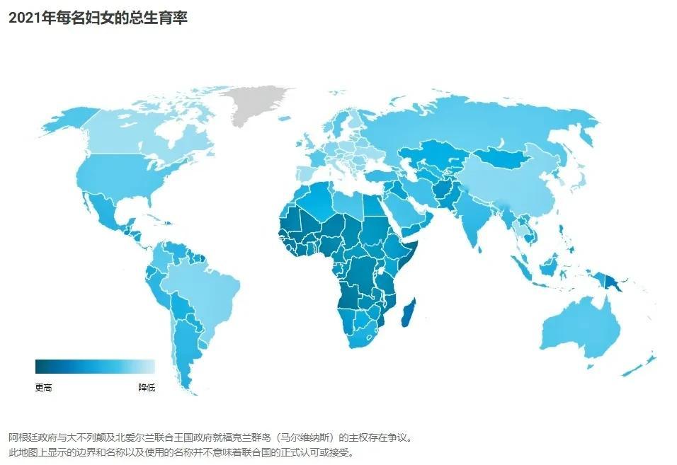 无论日韩还是欧美，为拉高生育率跟人口自然增长率可谓绞尽脑汁。
只有一种办法成功了