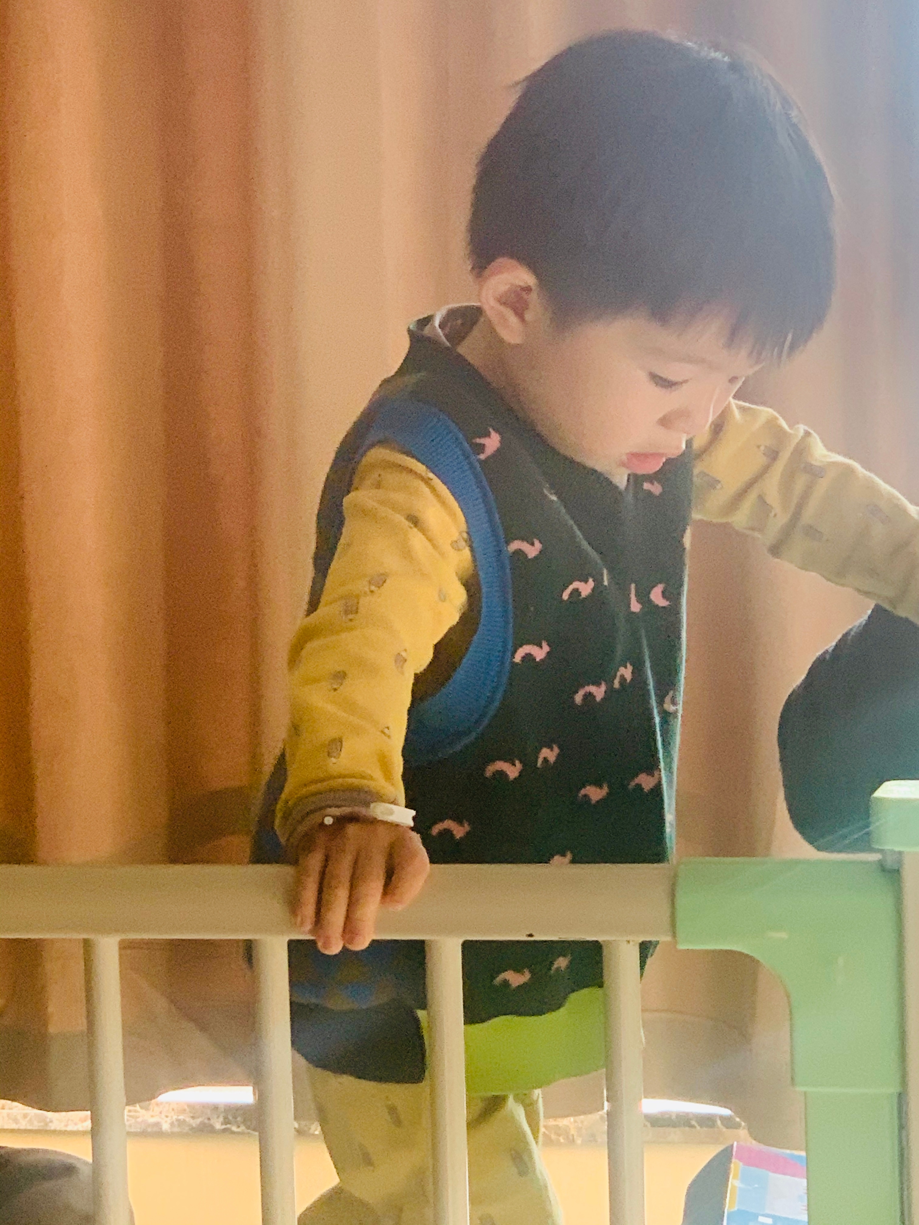 【儿童口齿不清是舌系带短吗？】#儿童常见病必备手册##儿童健康守护者计划# 今天