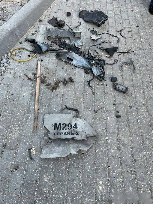 乌官员称基辅遭自杀式无人机袭击
 
无人机在现代战争中的价值、对此战中俄军的价值