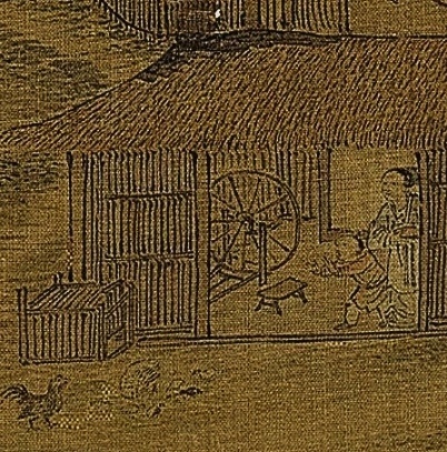 #微博公开课##历史云讲堂# 【明朝妈宝男和他的控制狂母亲】明代哲学家、“心学”