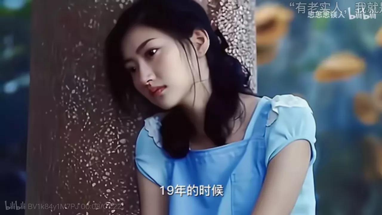 景甜实惨，被骗心骗财骗身，被敲诈勒索，最后还闹得全网皆知，而且还是被自己曾经最信