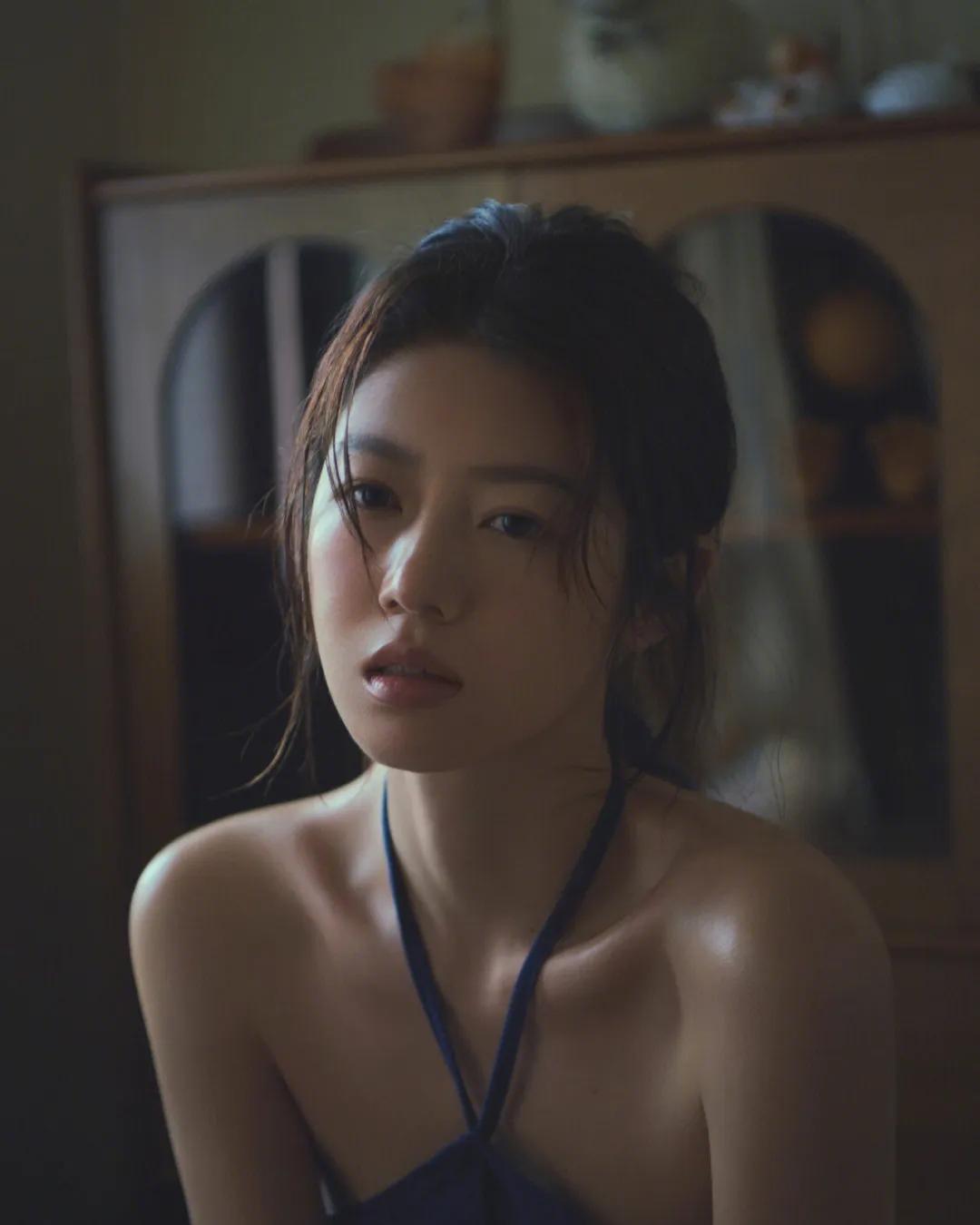 少女写真✨满分女孩轻松get日