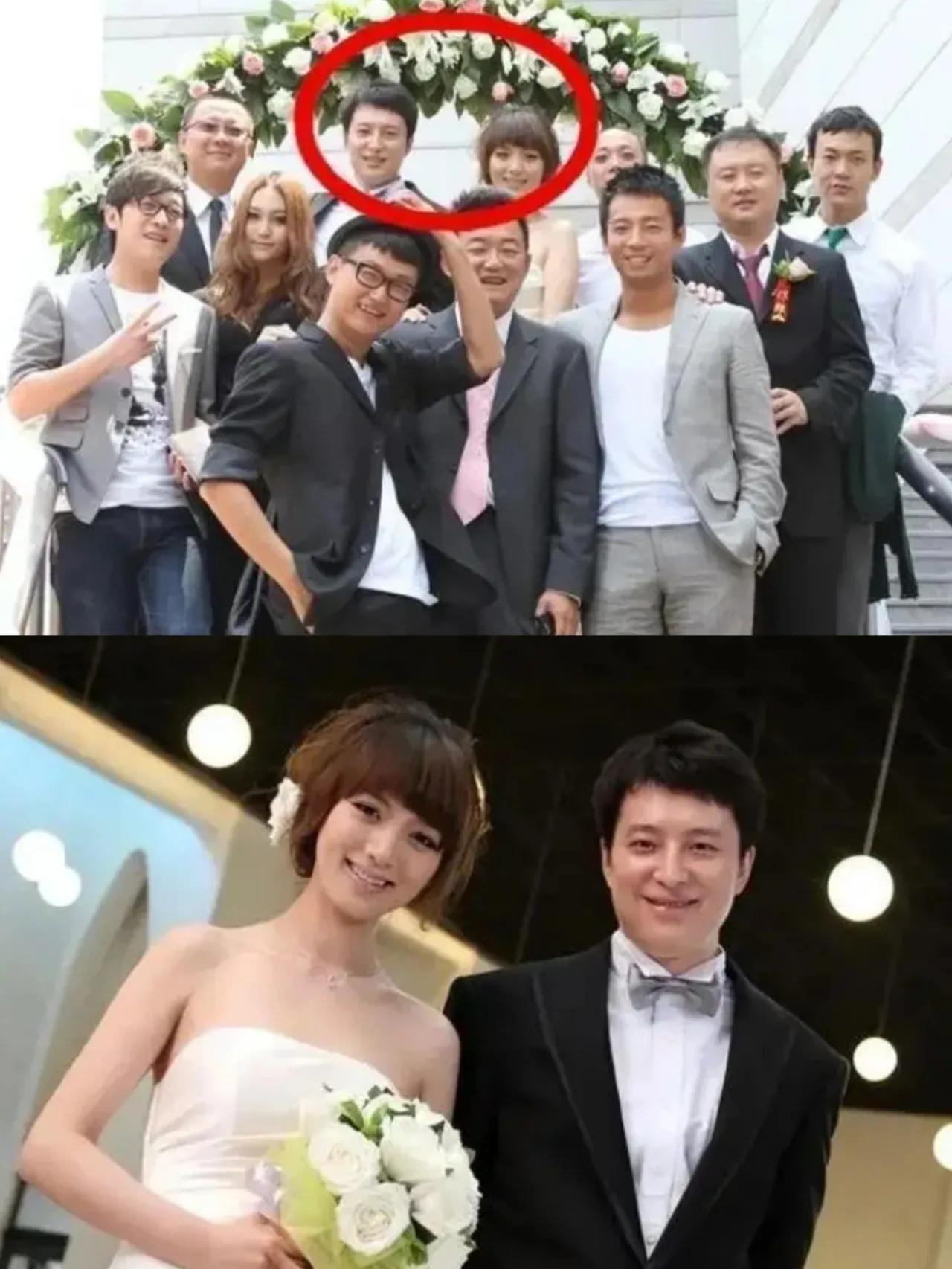 刘恺威现任女友❗李晓峰是谁？？
最近刘恺威好事连连，先是官宣和李晓峰的恋情，又被