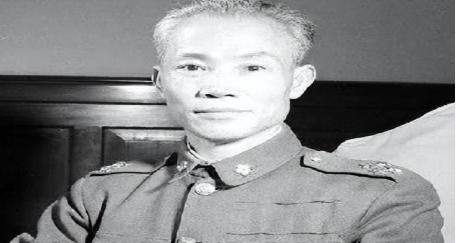 1973年，徐远举病死功德林，死前两眼突出鼻孔流血，周总理：彻查
国民党特务分子