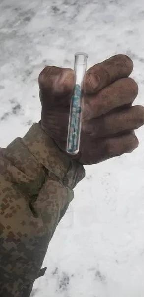 亲俄的Tony哥：在被俘乌军士兵身上越来越多地搜到老鼠药，据被俘乌军士兵供述，这
