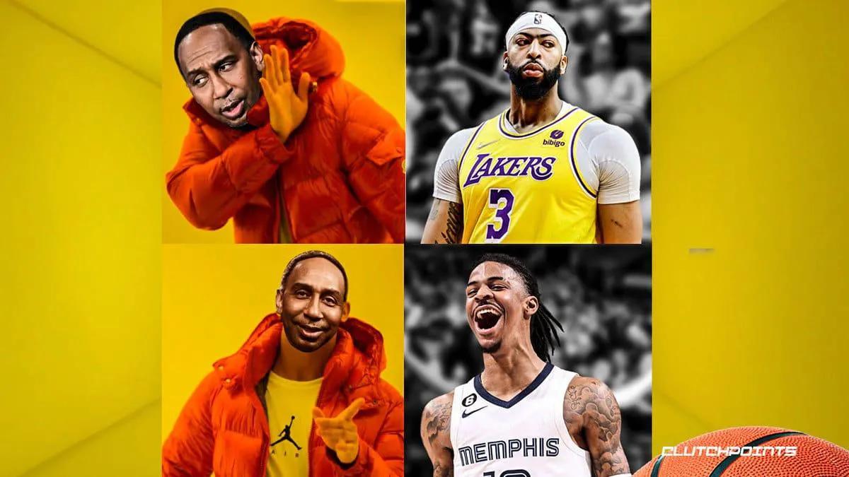 不出所料，NBA季后赛首轮系列赛已经有了很多的热议洛杉矶湖人队以及孟菲斯灰熊尽管