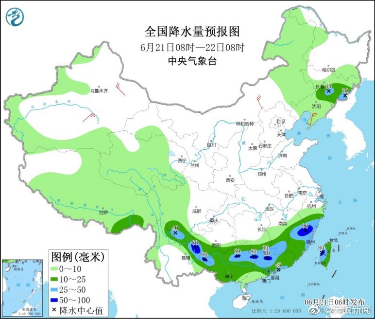 【】记者从中国天气网获悉，预计