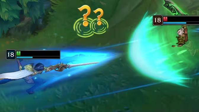 绝活哥实力真的维持不了几年，英雄联盟版本变化太快了，每个版本都有强势英雄，也许你