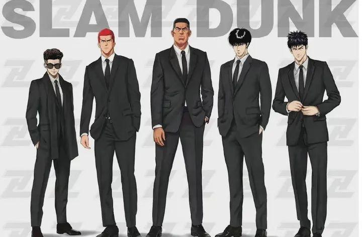 《灌篮高手》是从1990年开始的，至今已经三十余年了，它于1993年被日本拍成了