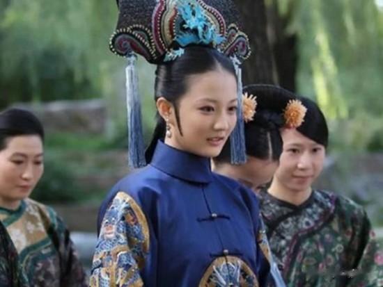 这些与甄嬛关系匪浅的人，前四个互相信任，但是只有她是别有心机
在电视剧《后宫·甄