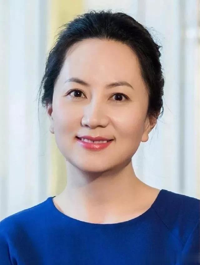 孟晚舟的面相可以说是顶级财富面相。

我们的祖先留下的东西不是没有道理的。为了描