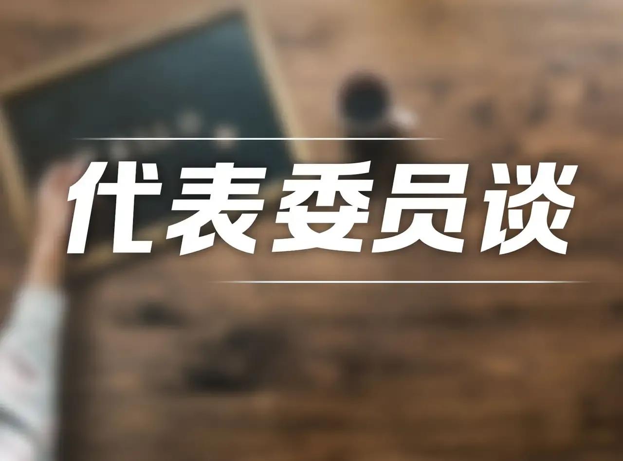 这两天看到很多代表提交了很好的建议，切实为民着想，也代表了人民
我对假期调整的建