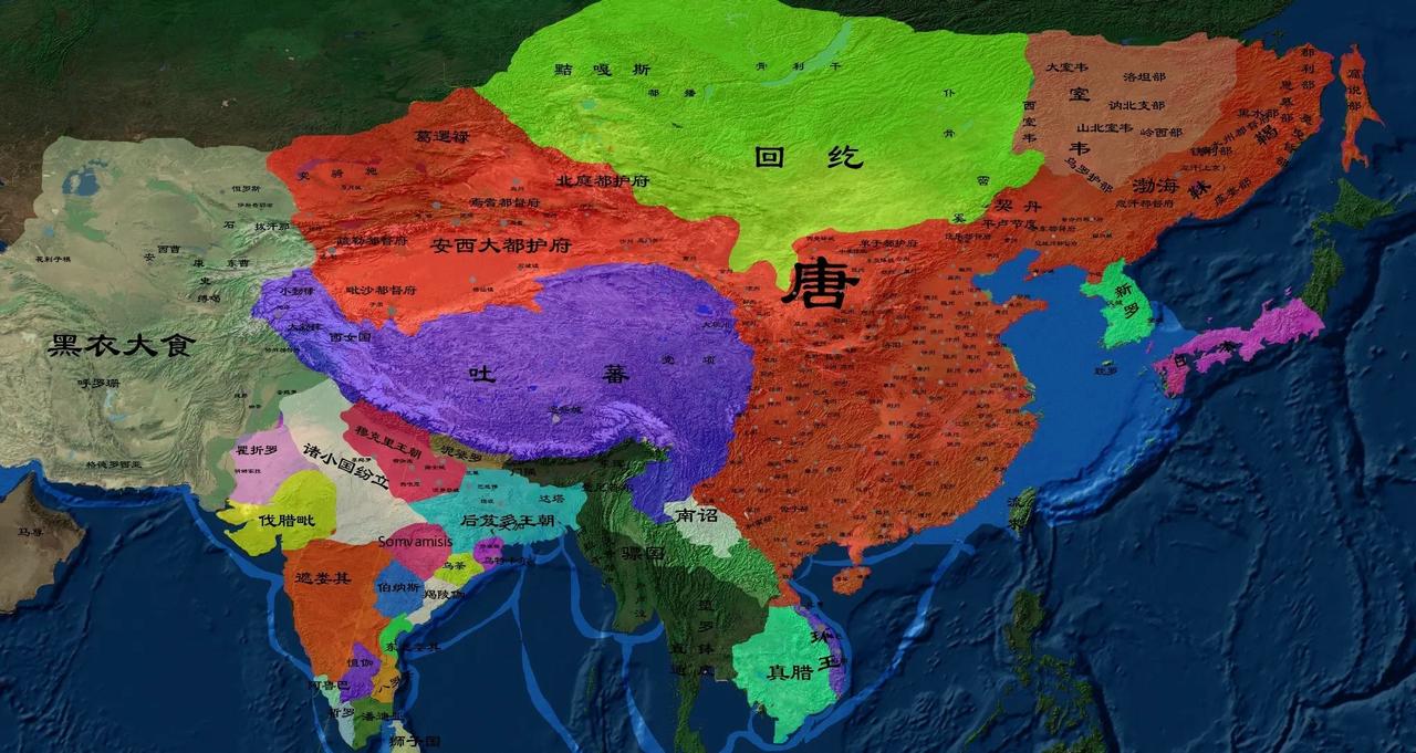 一直以为郑和是我国官方派遣下西洋进行文化和贸易交流的第一人，最近对杨良瑶的研究直