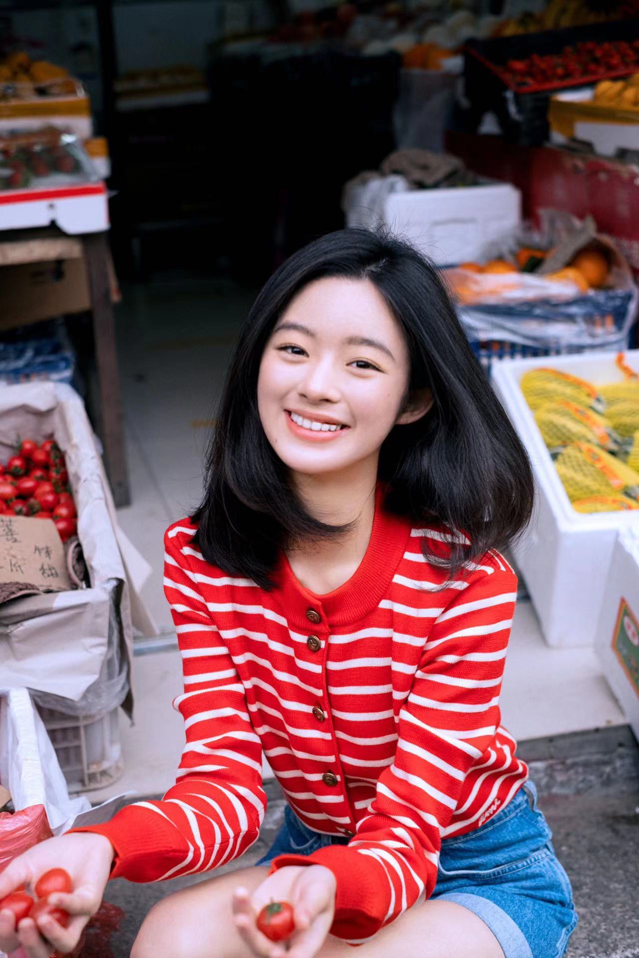  黄杨钿甜好嫩！妹宝和校园女主适配度好高，这部剧的类型我真的非常的喜欢，而且演技