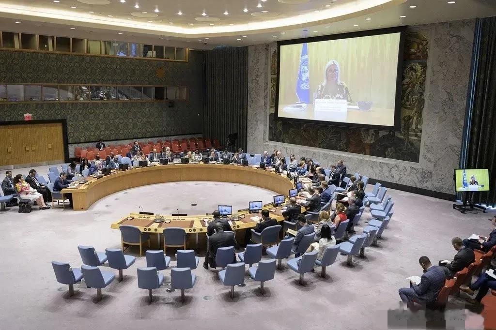 俄罗斯寻求在联合国讨论美国战争罪行，却遭到美方阻挠，俄方准备在安理会会议上讨论美