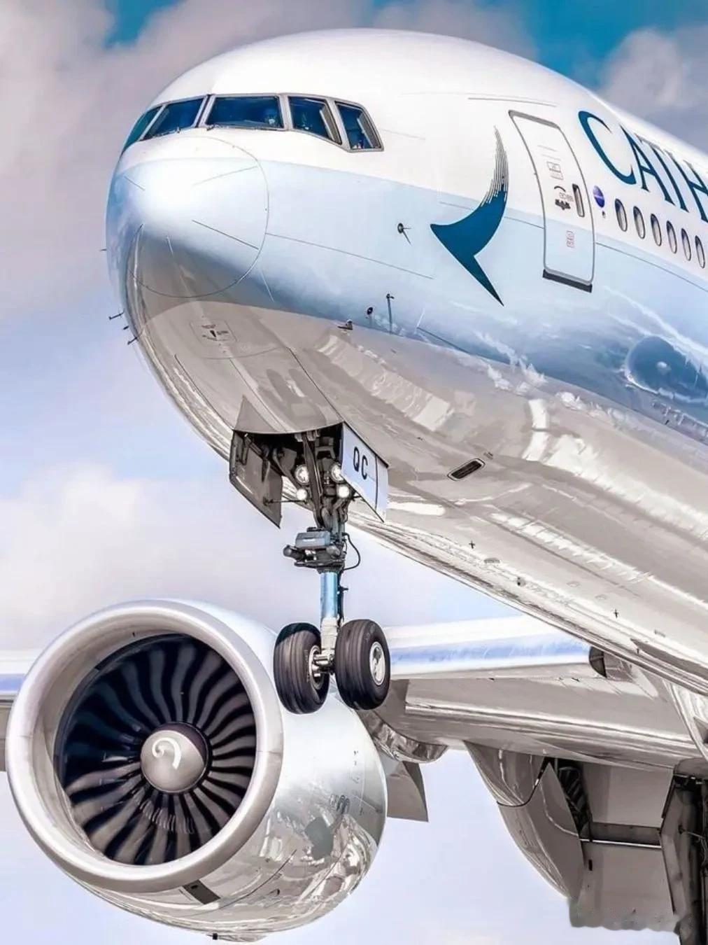 双发大飞机才是航空客运的未来。