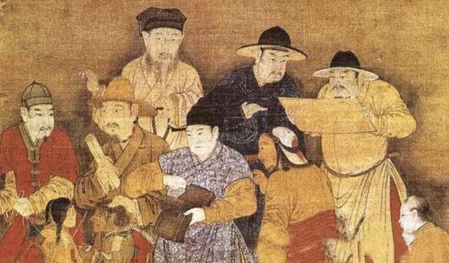 元朝时候的法令真的很“宽松”吗