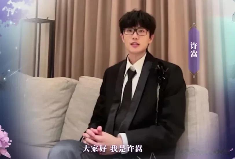 许嵩曾自曝：“我一年收入保守估计有2500万，歌曲之所以不收费，主要是因为我的歌