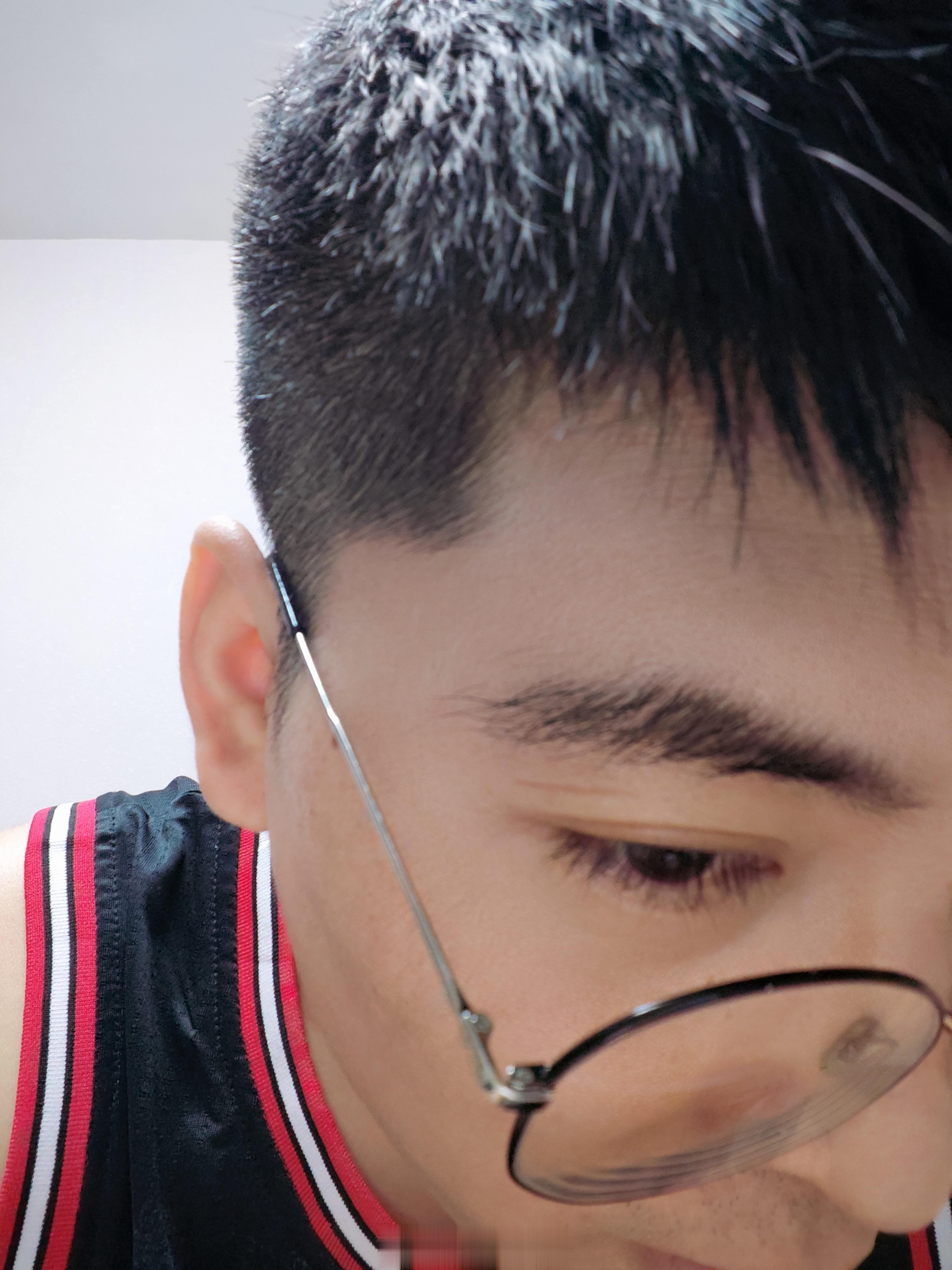 晚安[心][心][心]今天19岁[心][心][心]今天还是最高强度，出汗效果一般