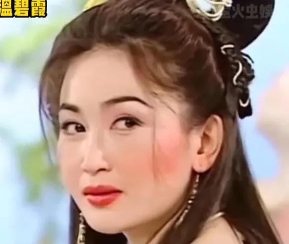 妲己选美的参差这个角色，从不缺