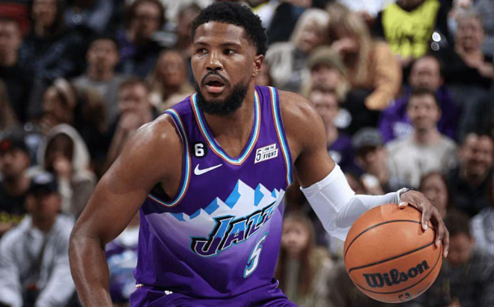 NBA的交易日即将截止，可到目前还没有发生任何一笔震撼性的交易，勇士队已经躺平了