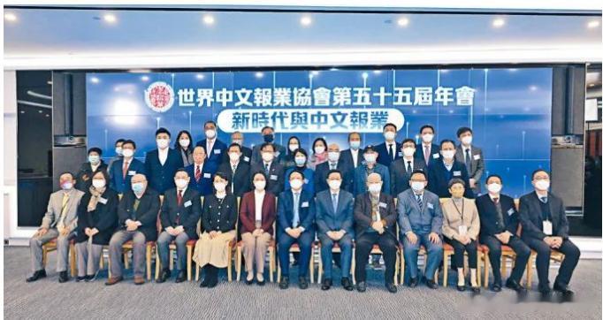 【李家超指明年通关 “有很现实