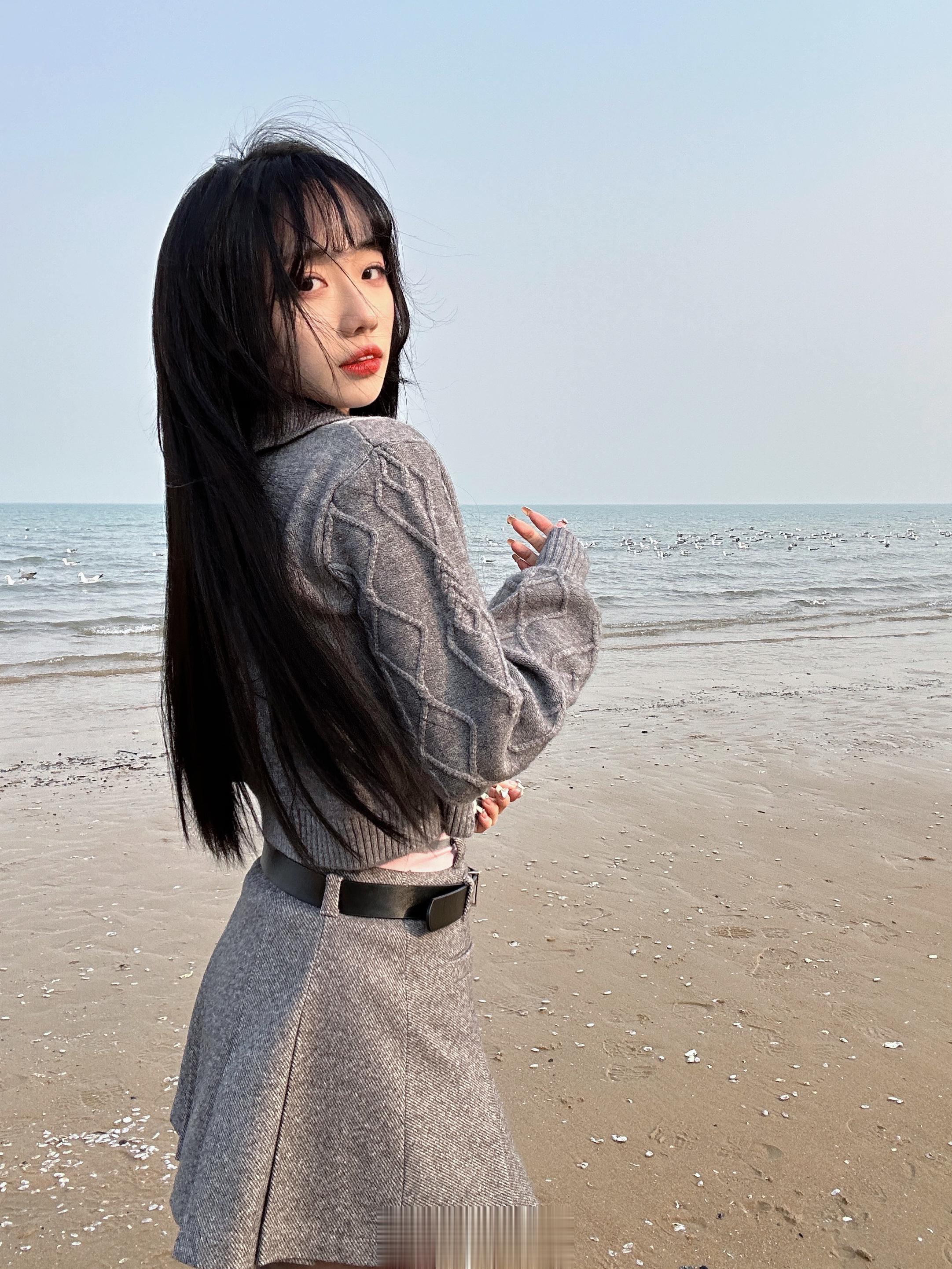 永远钟爱大海 ​​​