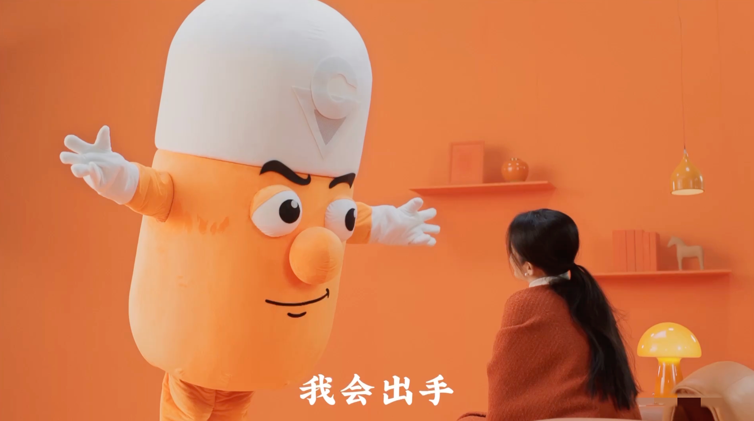  已经被mv里面的词洗脑了、 