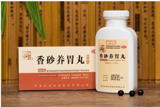 脾胃虚寒别乱补，先吃上一颗和胃丸再说[心]来源：中国中医药报  作者：潘林 河南
