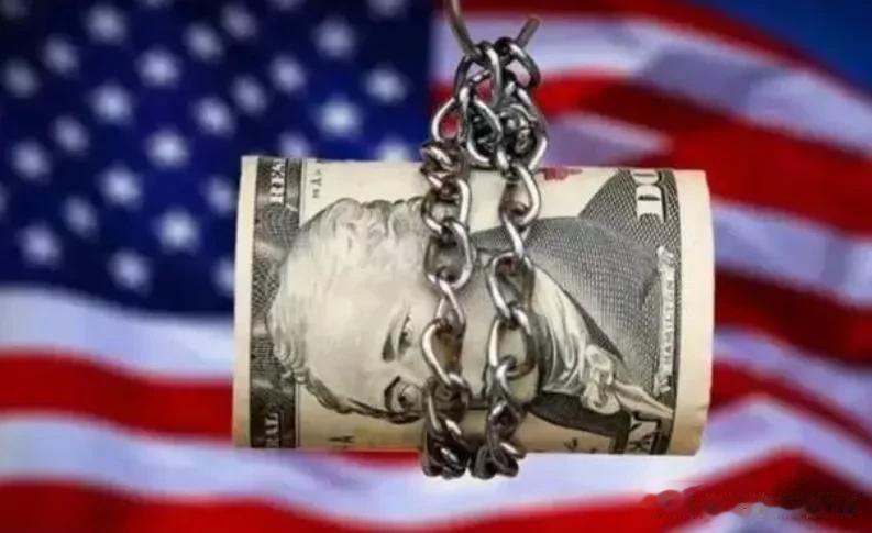 全球打响对美霸权战争！短短72小时，各国“去美元化”战线悄然形成

来源:海峡快