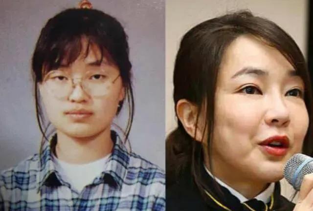 韩国的整容技术确实无人能及！这一点大家就不要争了吧！？