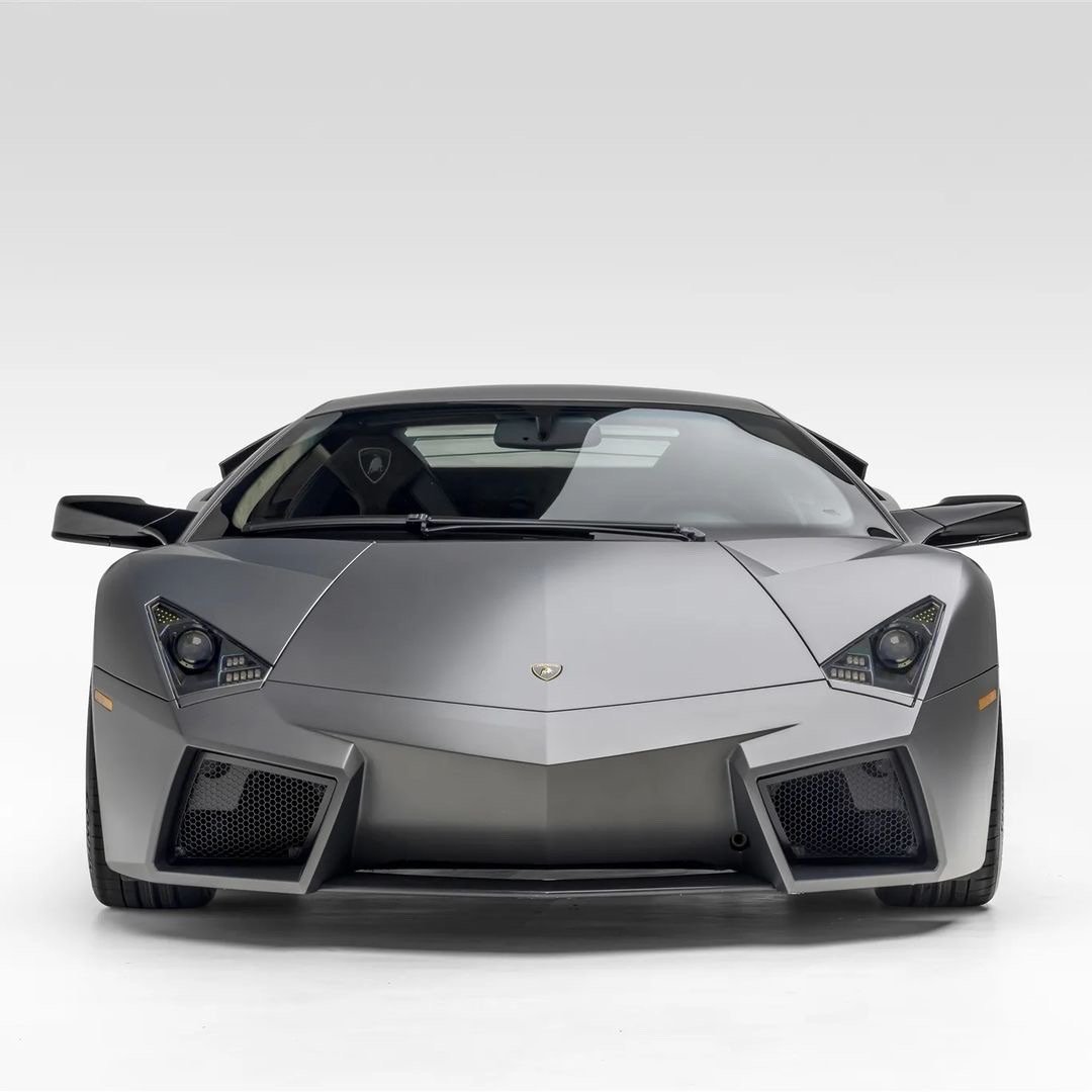 Lamborghini Reventon v12 🌪 ​​​