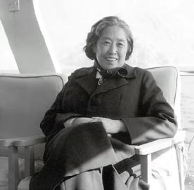 王光美从未要求过特殊待遇，晚年为了儿子，却提出了一个请求
你敢相信吗？据说，在王