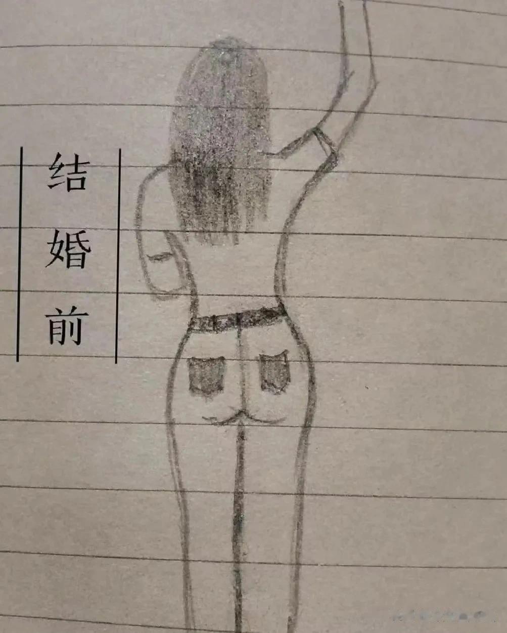 女人往往喜欢卷女人，为难女人。男人骂女人“不就生个孩子嘛”然后那些卷的女人说我越