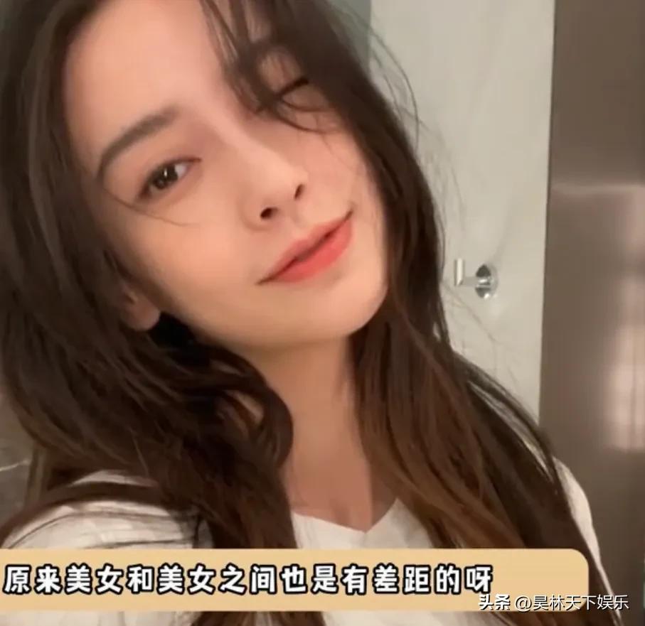 很多被吹上天的韩国美女，离开韩式妆容与滤镜，在内娱只是普女水平，真的有被内娱女明