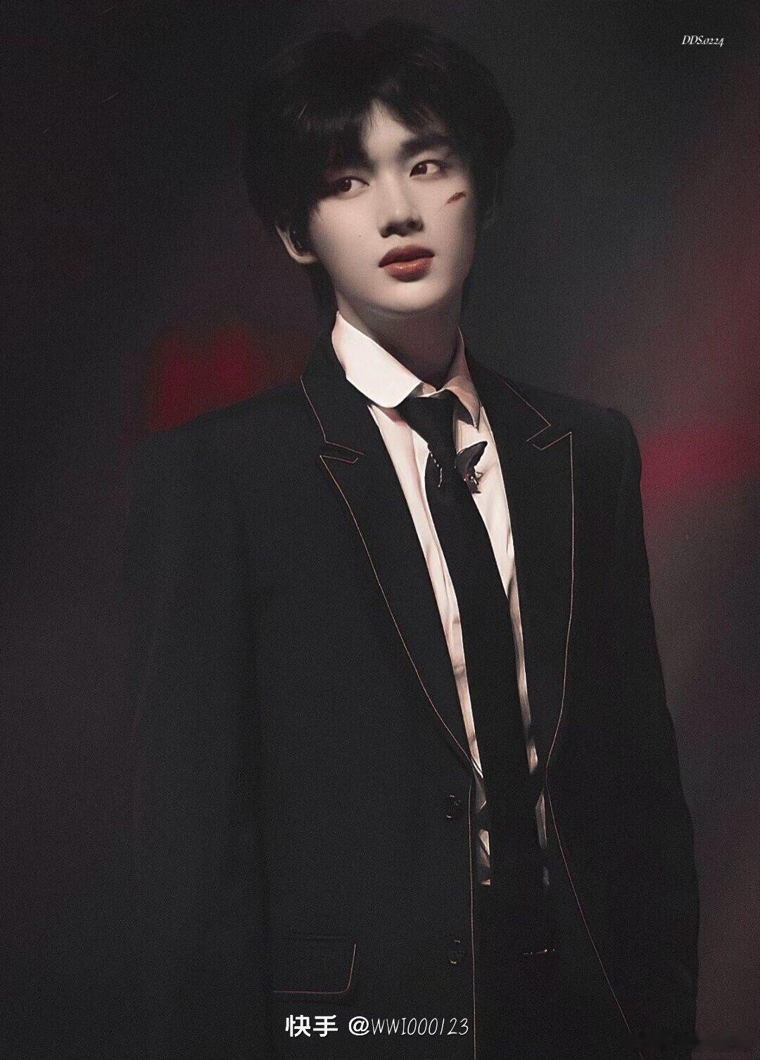 #丁程鑫[超话]#✨ #丁程鑫