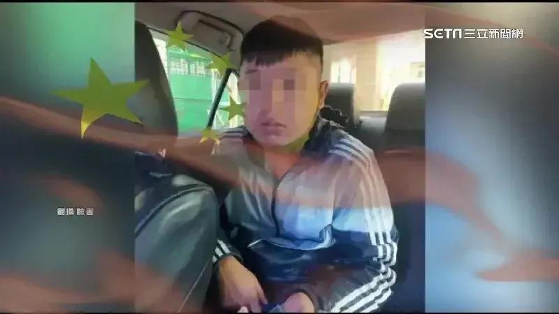 台军失踪的陈姓士兵现身厦门，称“吃好喝好睡好，一切都好”。他爸爸却说“回来就打断