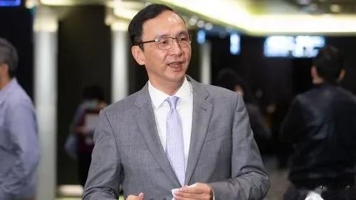赖清德完成民进党内 2024 年大选初选登记，朱立伦请益马英九，大选正式拉开帷幕