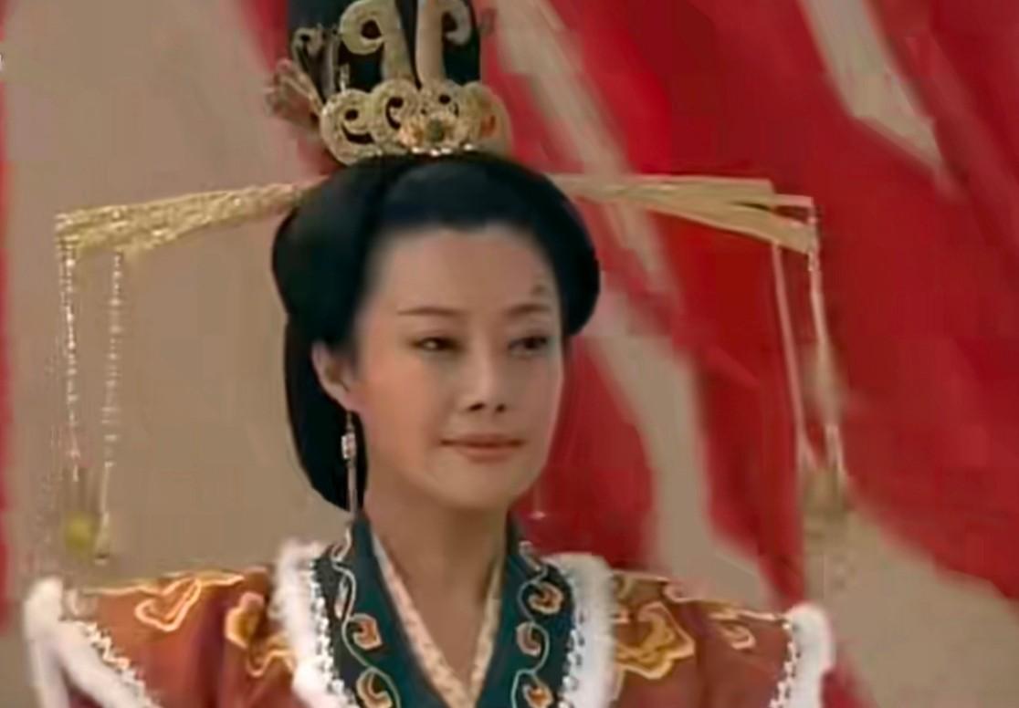 因为好色，北魏冯太后背叛了先皇、毒害了儿子。北魏冯太后的政治功绩不言而喻，但她的