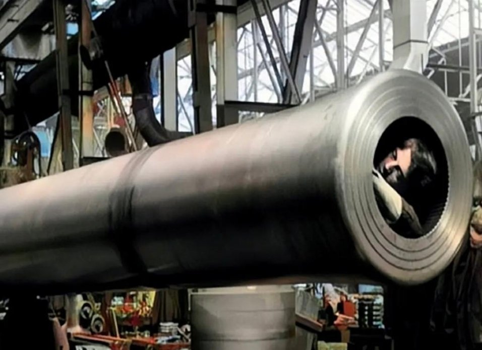 #历史那些事[超话]#1917年，第一次世界大战期间，在英格兰东海岸。一名英国女