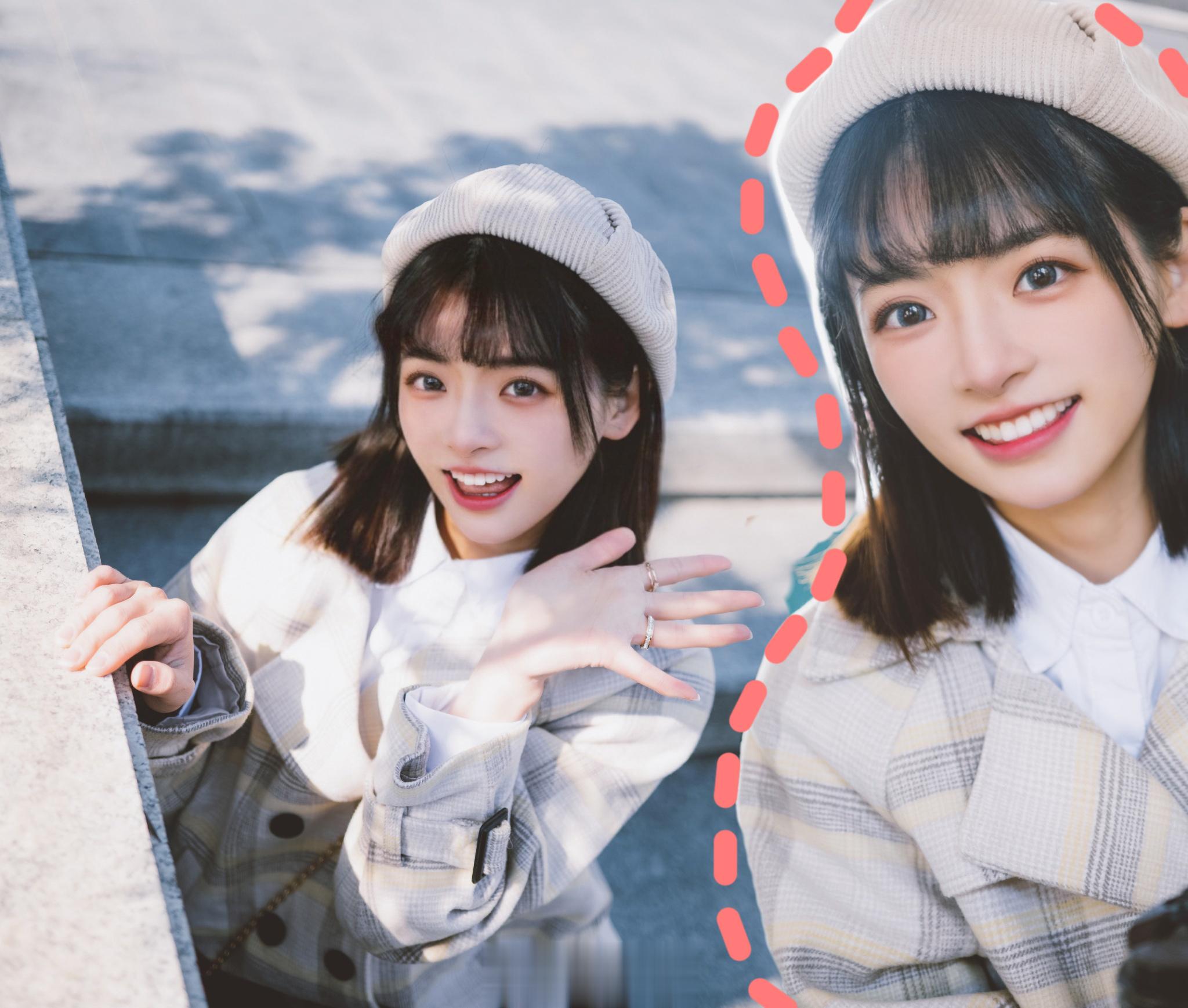 #bilibili##林津伊[