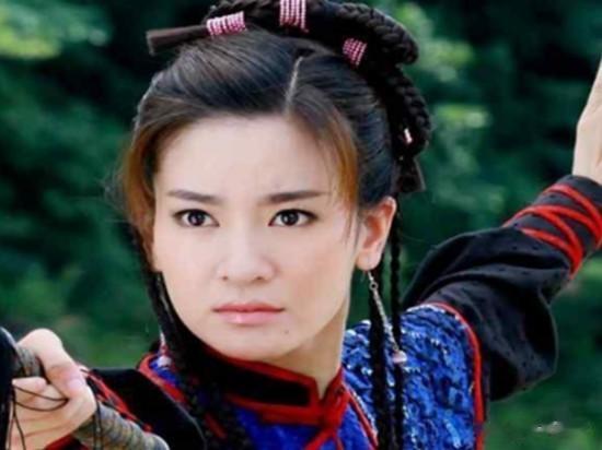 长得不够惊艳，却总是演女一号的演员，最后一位被观众吐槽的太狠
提起李晟大家首先想