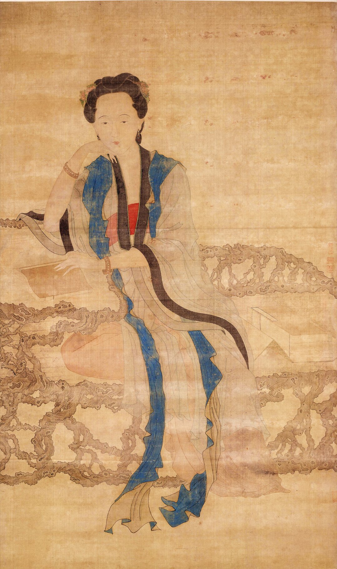 #微博公开课##历史云讲堂# 【嘉庆断案：赌徒卖妻，被妻子误杀，妻子有罪吗？】清