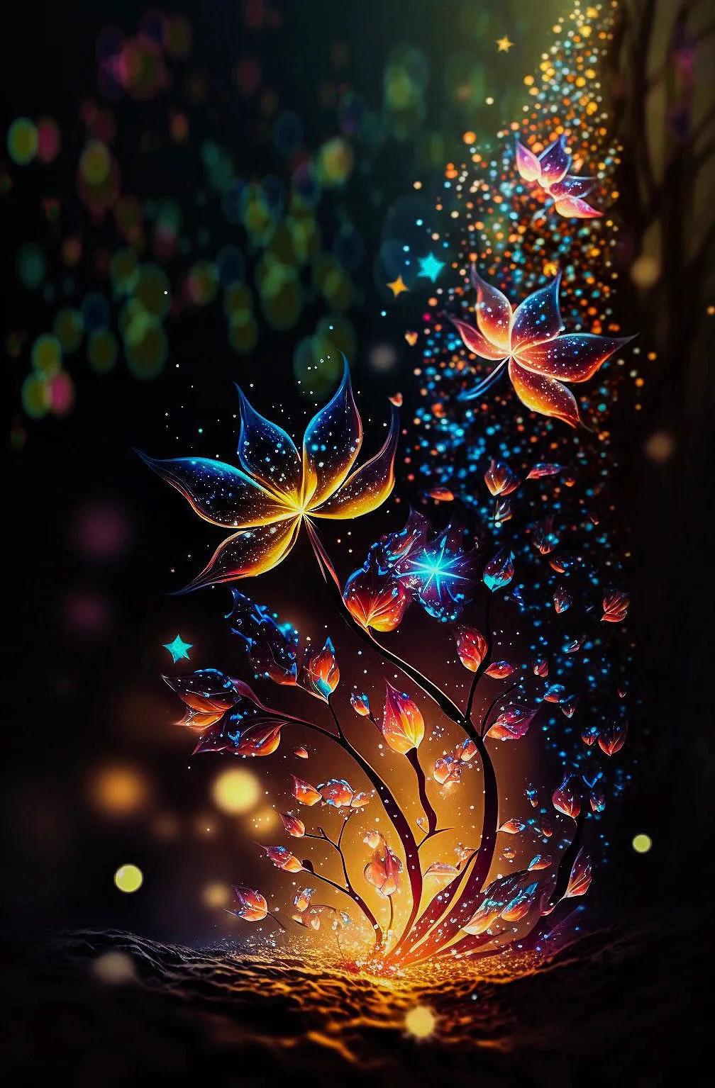 “ 世说有仙草，得之能飞升 .. ” ​​​
 