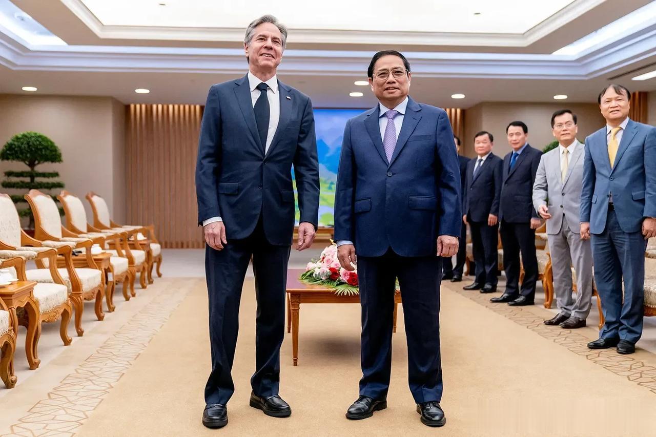  美国在外交上就那么几招，一是靠军事和经济威胁。二是靠挑拨离间别国，寻求自身的存