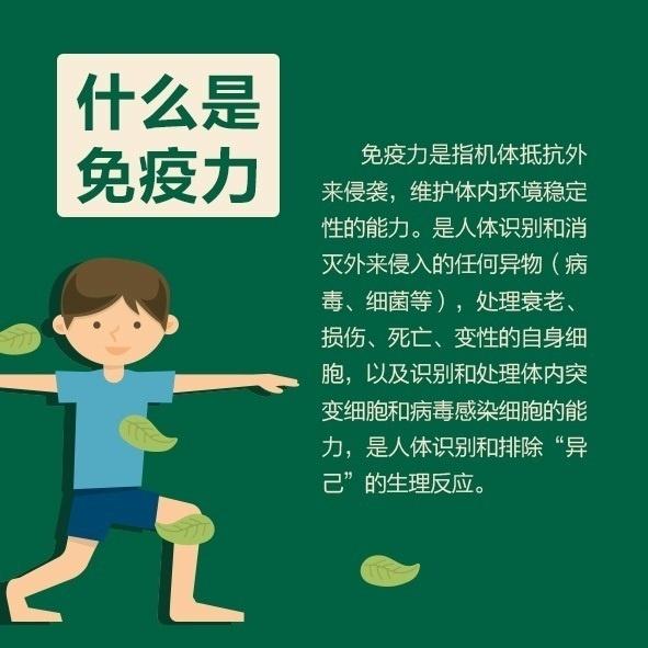 【提高免疫力！这些方法让你的身体棒棒哒→_→ 】生活中，因为种种原因，很多人都会